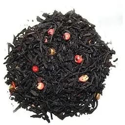 Чай зі спеціями Teahouse Вогняний апельсин 250 г