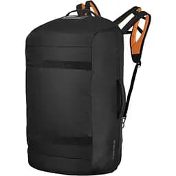 Сумка Salewa Dry Back Duffle 40L бежева - мініатюра 3