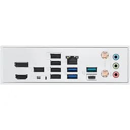 Материнська плата Asus AM5 B850M MAX Gaming WIFI, B850, 4xDDR5, Int.Video (CPU), 4xSATA3, 3xM.2, 1xPCI-E 5.0 x16, 3xPCI-E 4.0 x16, Realtek 7.1, Realtek 1Gb, WiFi 6, Bluetooth 5.3, 7xUSB 3.2 / 7xUSB 2.0, HDMI/DP, MicroATX - мініатюра 6