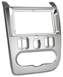 Переходная рамка Renault, Dacia Duster, Sandero, Logan, Nissan NP200 AWM 981-27-107