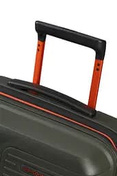 Валіза 55 См Samsonite PRODIVER HS CLIMBING IVY 55x40x20(23) KU7*24001 - мініатюра 8