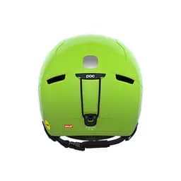 Шолом дитячий POC POCito Obex MIPS XS/S Салатовий - мініатюра 2