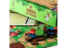 Настільна гра Agames Веселі мурахи (Fun Ants) (укр.) (pi004) - мініатюра 5
