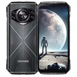 Смартфон Doogee S118 8/512Gb з NFC та акб 10800 мАг (6923740207031)