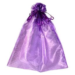 Мішок Люрекс 45 х 55 см