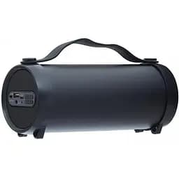 Портативна Bluetooth колонка Cigii S33D 8W (Black) - мініатюра 3