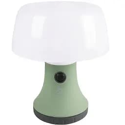 Фонарь кемпинговый Bo-Camp Sirius 70 Lumen Green/White (5818904)