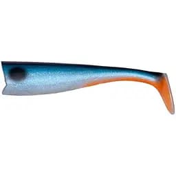 Силикон Prohunter Spare Body Small Paddle Mullet Shad 240mm Голубой (1013-9637.00.06)