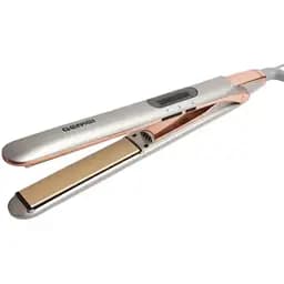 Професійна керамічна праска - випрямляч Gemei GM-407 для випрямлення волосся Щипці - стайлер