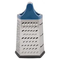 Тертка Ringel Rasch 6-стороння 22.5 см (RG-5130/18)