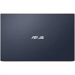 Ноутбук ASUS ExpertBook B1 B1502CVA з процесором Intel Core i5-1335U pana la 4.6GHz, 15.6'', Full HD, 8GB DDR4 RAM, 512GB SSD, Intel UHD графікою, No OS, чорний - мініатюра 8