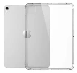 Силіконовий чохол бампер Primolux Silicone для планшета Apple iPad Air 13 (M4) 2026 / Air 13 (M3) 2025 / Air 13 (M2) 2024 - Clear