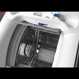 Пральна машина Electrolux EW6T4062U з верт. завант. - мініатюра 7