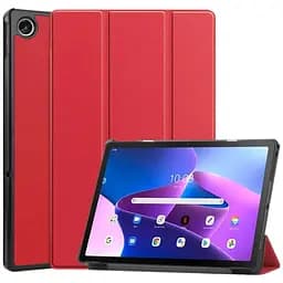 Чехол-книжка BeCover Smart Case для Lenovo Tab M10 Plus TB-125F 3rd Gen /K10 Pro TB-226 10.61" Red (708306)