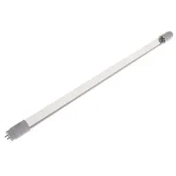 Фітолампа Brille для формування плодів лінійна 9W G13 Т8 Fito Grow Red:Blue=5:1, 220 В