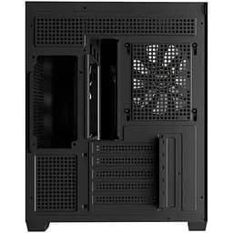 Корпус GAMDIAS AURA GC10M V2 ARGB (4711514503159) Без БП Б/в - мініатюра 5
