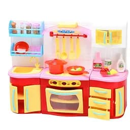 Ігровий набір Кухня для ляльки ID179
