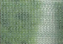Сітка захисна Bradas затінення 40% 38 г/м² 1.5х50 м AS-CO3815050GR  - мініатюра 2
