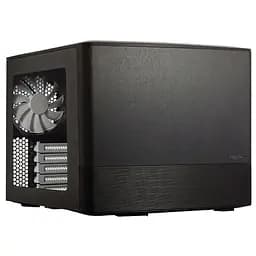 Корпус Fractal Design Node 804 Black (FD-CA-NODE-804-BL-W) без блока питания