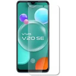 Захисна плівка StatusSKIN для Vivo V20 SE Екран Глянцева Lite - мініатюра 1