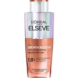 Шампунь L'Oreal Paris Elseve Growth Booster для боротьби з випадінням та ламкістю волосся 200 мл