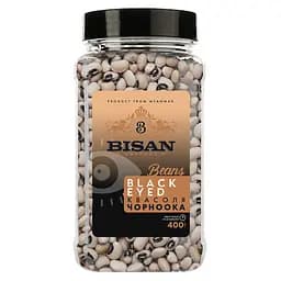 Квасоля чорноока Bisan 400 г
