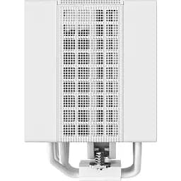 Кулер для процесора Deepcool Assassin 4S White (R-ASN4S-WHGPMN-G) - мініатюра 2