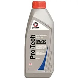 Моторне мастило Comma Pro-Tech 5W-30 1 л (PTC1L)