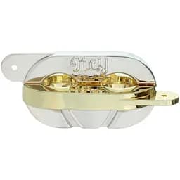 Головоломка з металу Huzzle Keyring 2 зірки 515018 - мініатюра 2