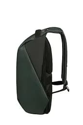 Рюкзак-Антизлодій 15.6" Samsonite SECURIPAK 2.0 DARK TEAL/LIME 44,5x30x18 KO8*24006 - мініатюра 6
