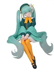 Фігурка Furyu Noodle Вокалоїд Хацуне Міку Vocaloid Hatsune Miku Flower Fairy Lily 15 см F V HM FFL 15 - мініатюра 3