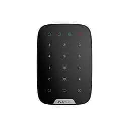 Клавиатура Ajax Keypad черная (26-00053)