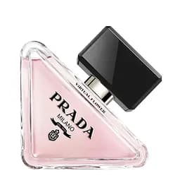 Оригинал Prada Paradoxe Virtual Flower 90 мл ТЕСТЕР парфюмированная вода
