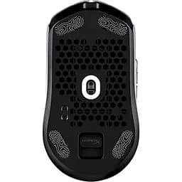 Миша HyperX Pulsefire Haste 2 S Wireless Silver (9B002AA) - мініатюра 6