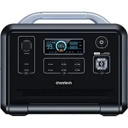 Зарядна станція Choetech BS005 1200W [75973]