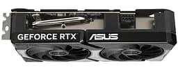 Відеокарта ASUS RTX 5060 Ti 8GB Dual (DUAL-RTX5060TI-8G) (GDDR7, 128 bit, PCI-E v5.0 x8) - мініатюра 5