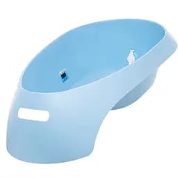 Уцінка. Ванночка Tega Baby Teggi зі зливом та термометром 83 см. (TI-004-108)