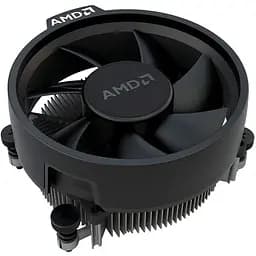 AMD Ryzen 5 6C/12T 7600 (3.8/5.1GHz Boost,38MB,65W,AM5,Wraith Stealth cooler) box - мініатюра 5