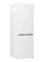 Холодильник с нижней морозильной камерой Beko RCNA366I30W белый (RCNA366I30W)