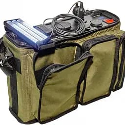 Зарядна станція ПромАвтоматика Вінниця Bandera Power BP 225 S