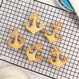 Форма для печива Anker, 1 шт. Bakerlogy - мініатюра 4