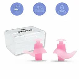 Беруши Renvo Light Pro Розовый Уни (2SCL140-05)