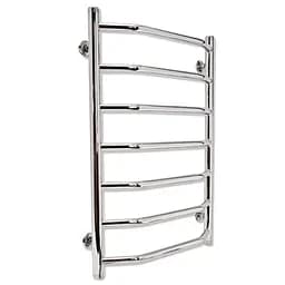 Водяна рушникосушка Laris Вікторія П7 450x700 71207048, Хром