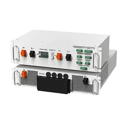 Система накопичення енергії (ESS) «все-в-одному» Battlink BATT-CI-30K50 30kW/50kWh, 30 кВт, LifePO4 51.2 кВт*год, IP55 (44-00401) - мініатюра 20