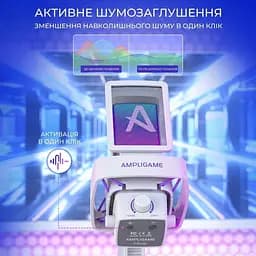 Мікрофон Fifine Q8 PRO White (Q8PROW) - мініатюра 8