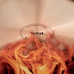 Сковорода Tefal Emotion+ Power 28 см (E3411655) - мініатюра 2