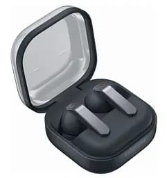 Навушники Samsung Galaxy Buds4 Pro Black (SM-R640NZKA) UA UCRF - мініатюра 6
