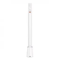 Настільна лампа Baseus Smart Eye Series Charging Folding (DGZG-02) White [67874] - мініатюра 3
