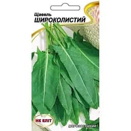 Семена НК Еліт Щавель Широколистый 1 г (78551)
