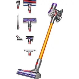 Вертикальний пилосос Dyson V8 Absolute [476547-01] [105796] - мініатюра 2